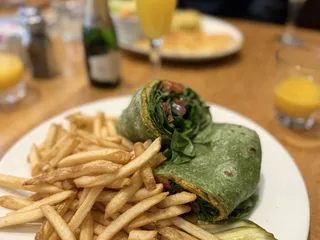 Jack's Restaurant & Bar