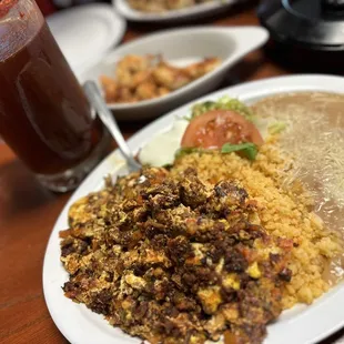 Best breakfast around!