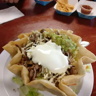 Taco Salad