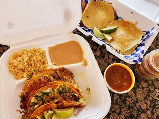 Martins Famous Street Tacos