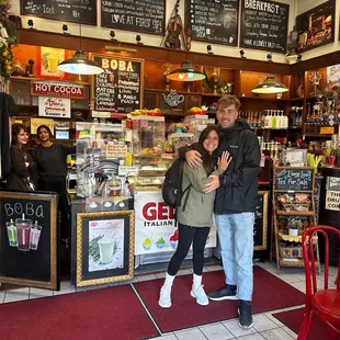 Their proposal day !!!! Best wishes