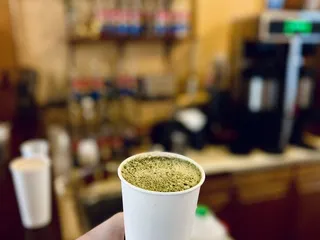 Coffee To The People