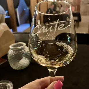 Fun tasting experience on the Placer County Spring Wine Weekend.