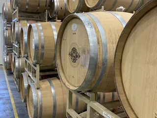 Secret Ravine Winery