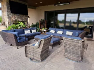 Smokin' Barrel Winery