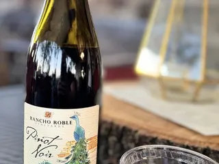 Rancho Roble Vineyards