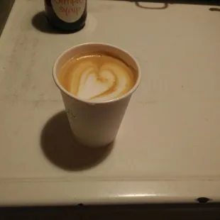 Cortado