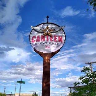 Guiding your way . . .