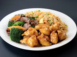 China Max