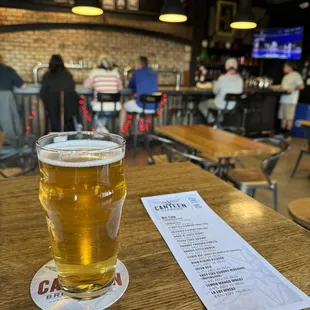 Easy Like Sunday Morning Hefeweizen :)