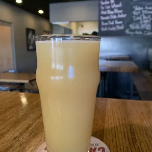 $4 pints . . . Monday - Thursday . . . Noon - 3pm :)