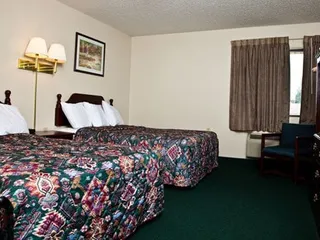 Holiday Lodge