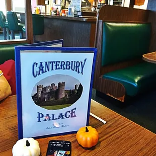 a cell phone on a table