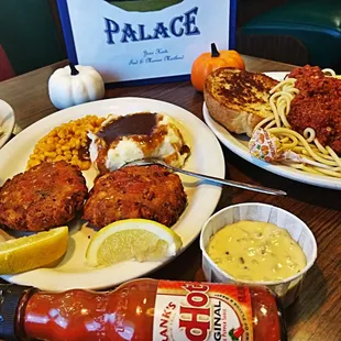 grilled fish, grilled seafood, fish, food, seafood