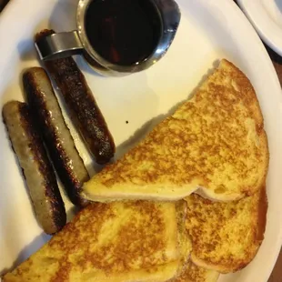 French Toast