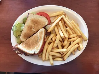 Korca's Coney Island