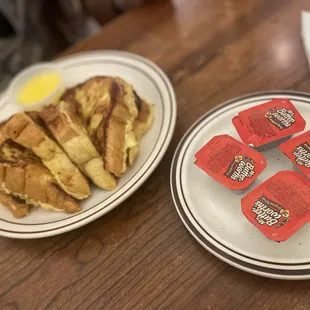 Challah French Toast