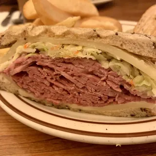 The Little Corned Beef