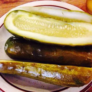Pickles