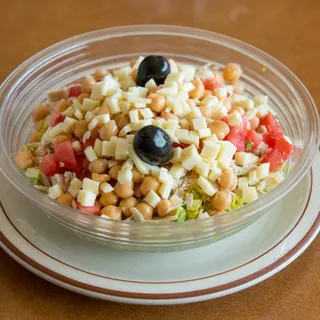 Chopped Salad