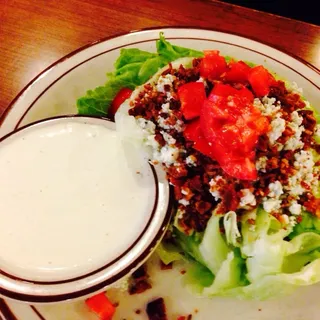 Wedge Salad