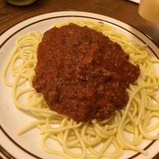 Spaghetti