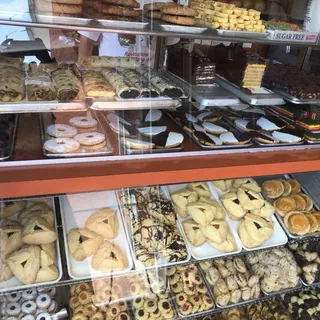 Black & White Cookie