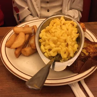 Macaroni & Cheese