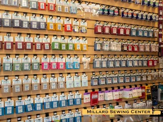 Millard Sewing Center