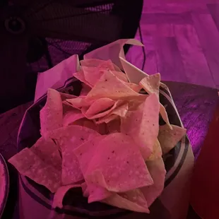 nachos