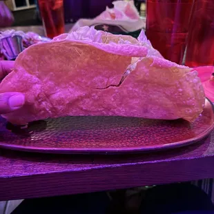 Crispy Taco