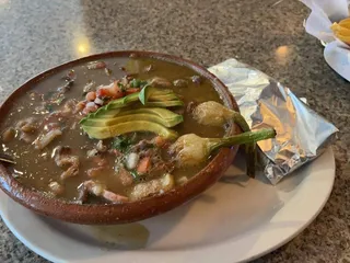 Casa Grande Mexican Restaurant