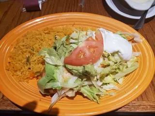 Monterey Mexican Restaurant