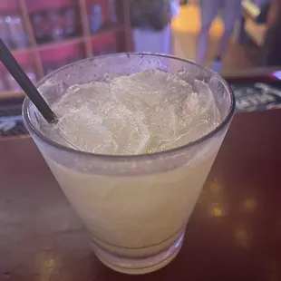 Cadillac Margarita