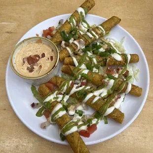 Taquitos