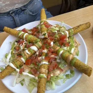 taquitos