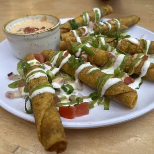 Taquitos