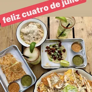 food