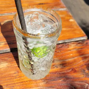 drink