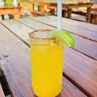 drink