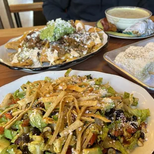 Southwest Salad