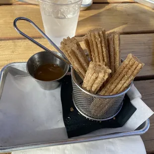 Churros