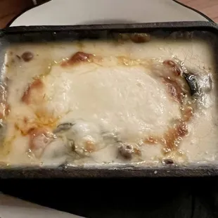Queso Fundido