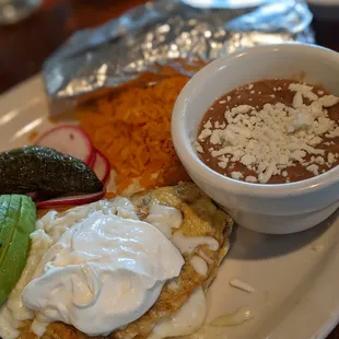 Azteca Omelette $13.99