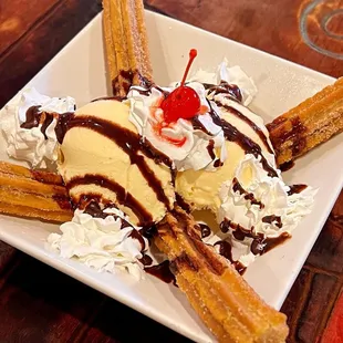 Churros