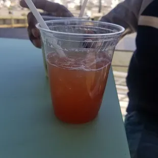 Rum Runner