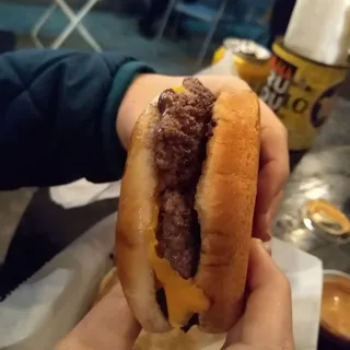 Cheeseburger