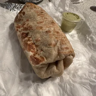 Classic Burrito