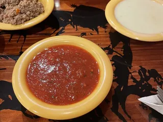 Mis Arcos Mexican Restaurant