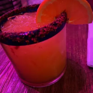 mango margarita